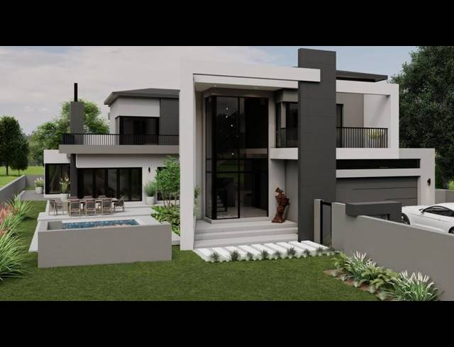 4 BEDROOM HOUSE FOR SALE IN MIDSTREAM HEIGHTS